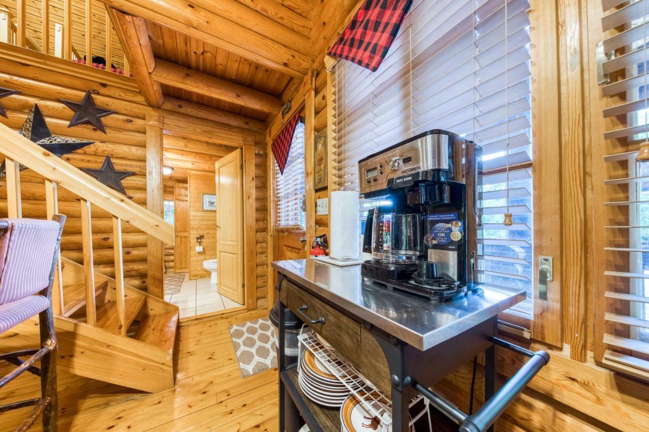 Moose Lodge II เซอเวียร์วีล ภายนอก รูปภาพ