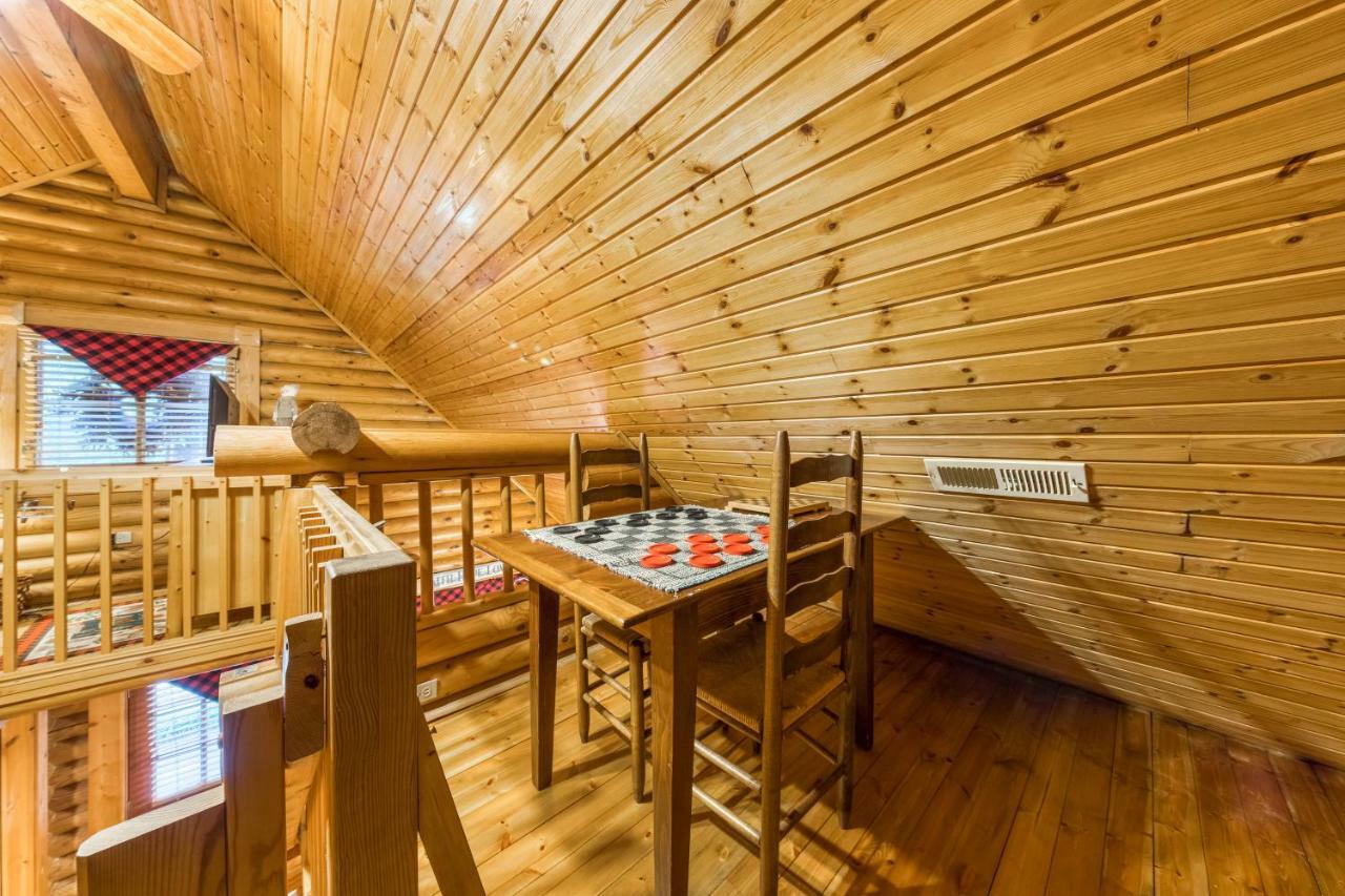 Moose Lodge II เซอเวียร์วีล ภายนอก รูปภาพ