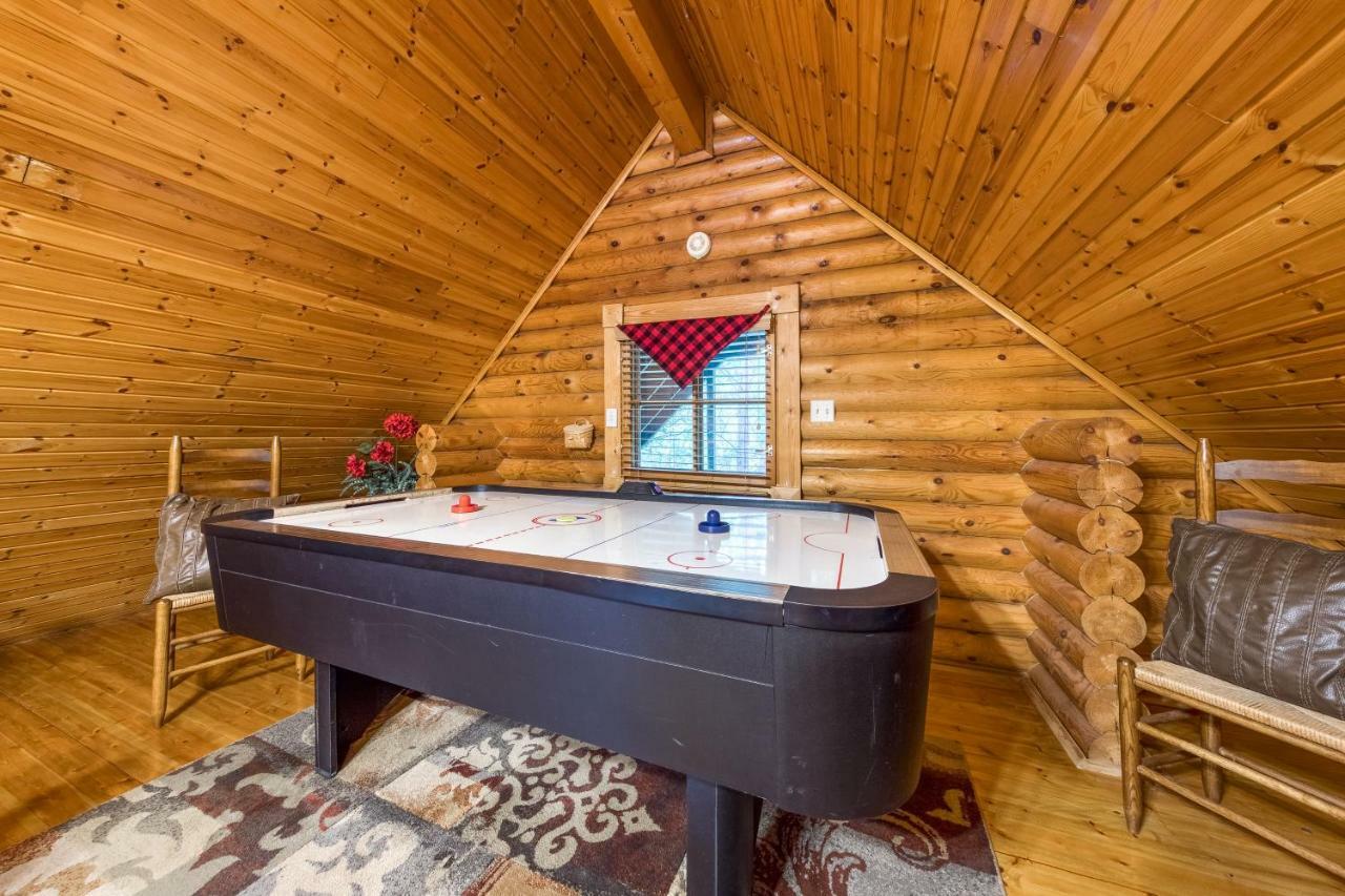 Moose Lodge II เซอเวียร์วีล ภายนอก รูปภาพ