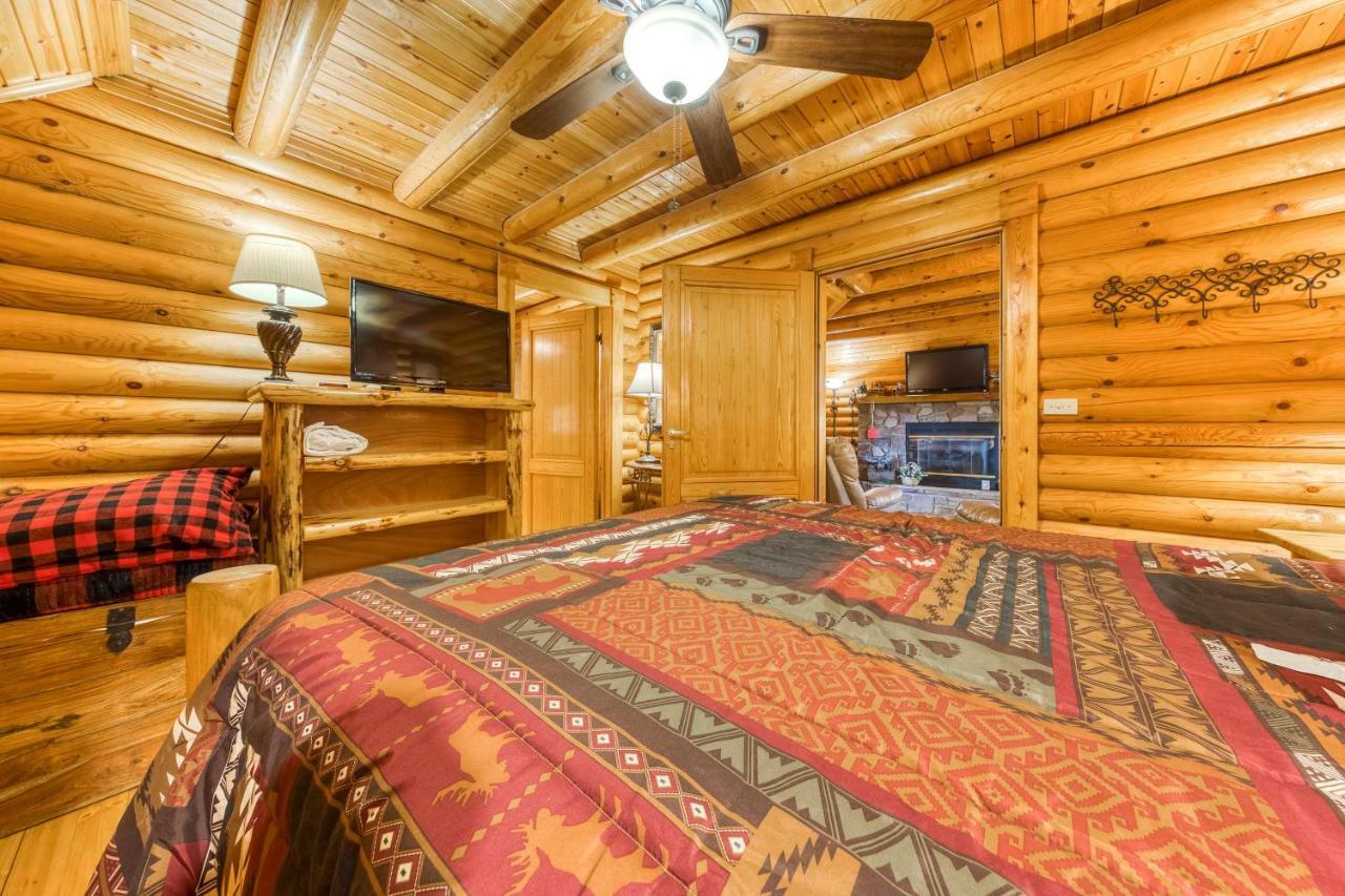 Moose Lodge II เซอเวียร์วีล ภายนอก รูปภาพ