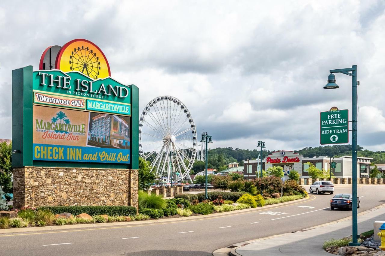Moose Lodge II เซอเวียร์วีล ภายนอก รูปภาพ