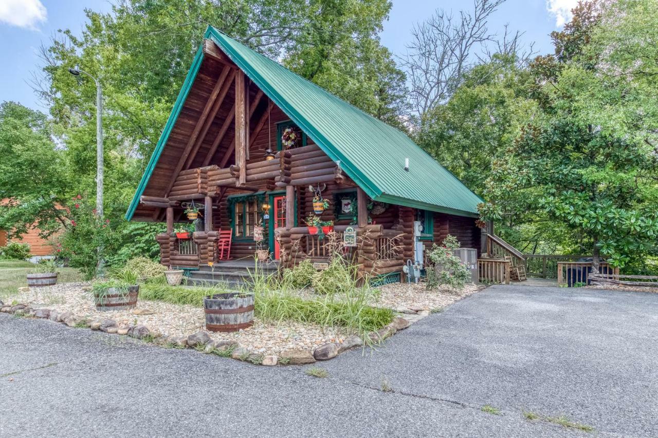 Moose Lodge II เซอเวียร์วีล ภายนอก รูปภาพ